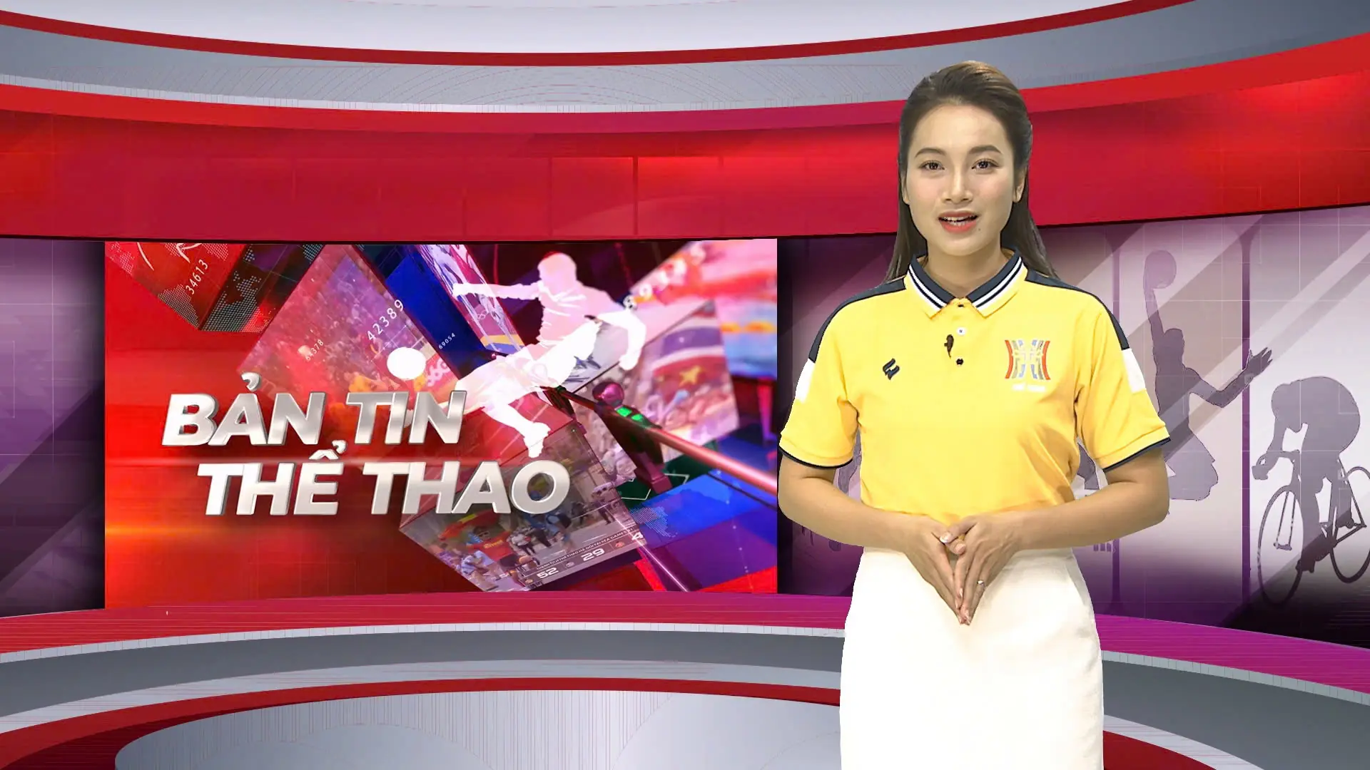 Bản tin Thể thao | 13/11/2025